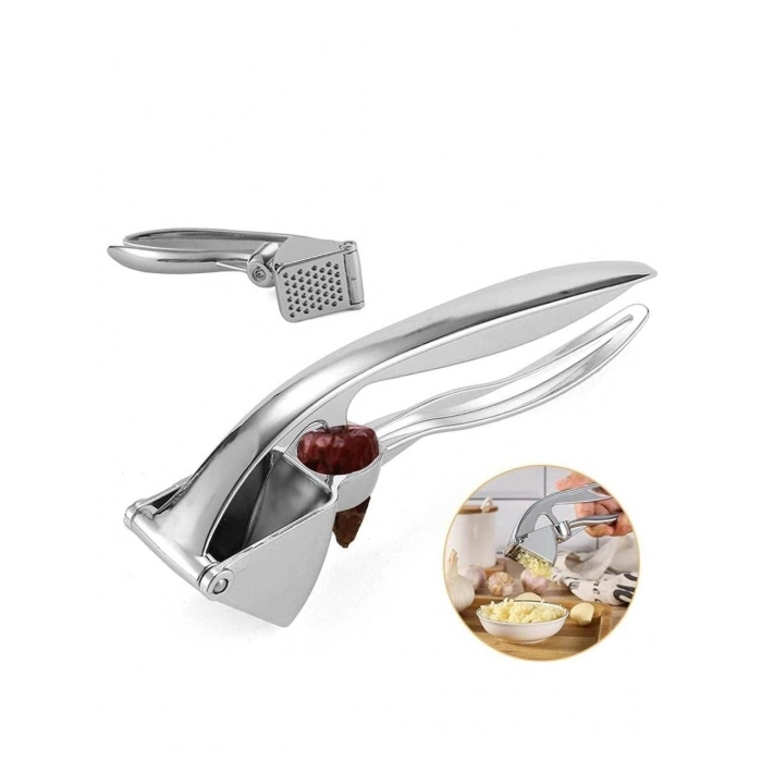 Sarımsak Ezici Çekirdek Çıkartıcı - Premium Lüx