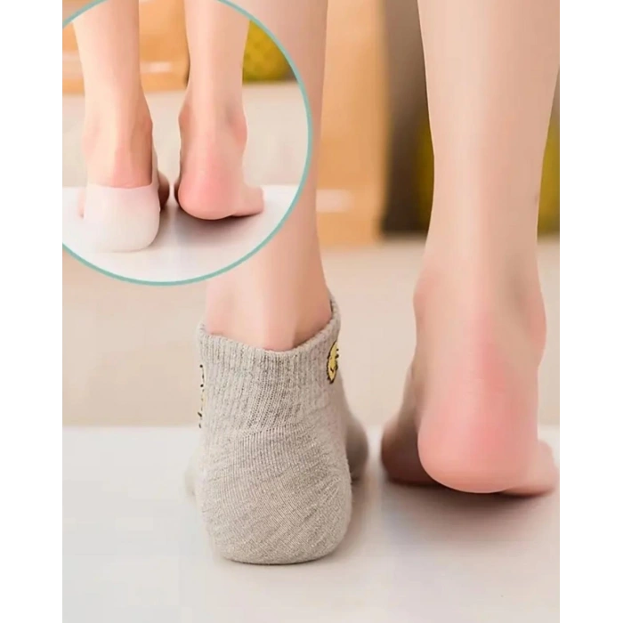 SİLİKON TOPUK YÜKSELTİCİ NRD 45