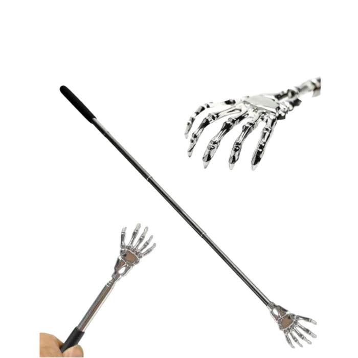 Sırt Kaşıyıcı Yaşlılar İçin Kolay Kullanım