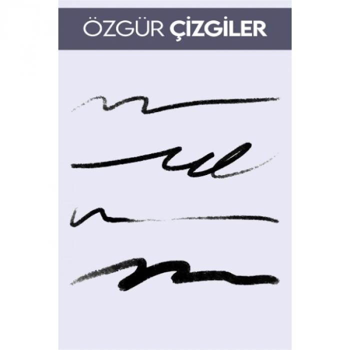 Siyah Waterproof Göz Kalemi