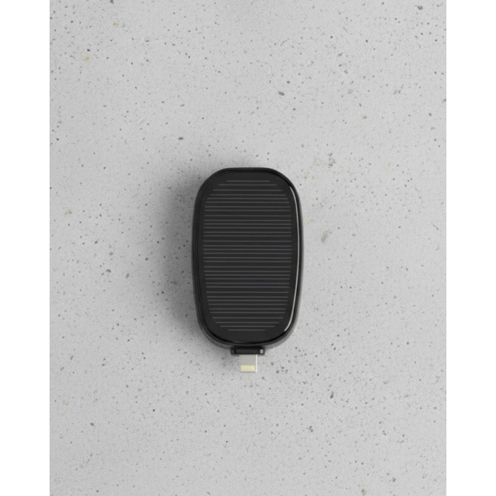 Solar Şarjlı Powerbank Acil Durum İçin Hafif ve Kompakt