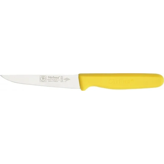 Sürbısa 61004 - Sürmene Sebze Bıçağı 9,5cm