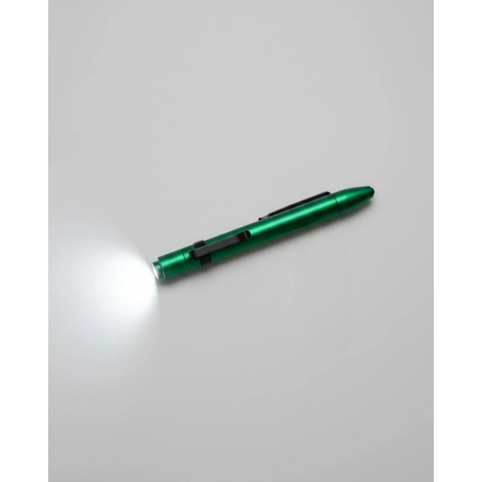 Taşınabilir LED Kalem Fener Pratik Aydınlatma ve Kontrol Aracı