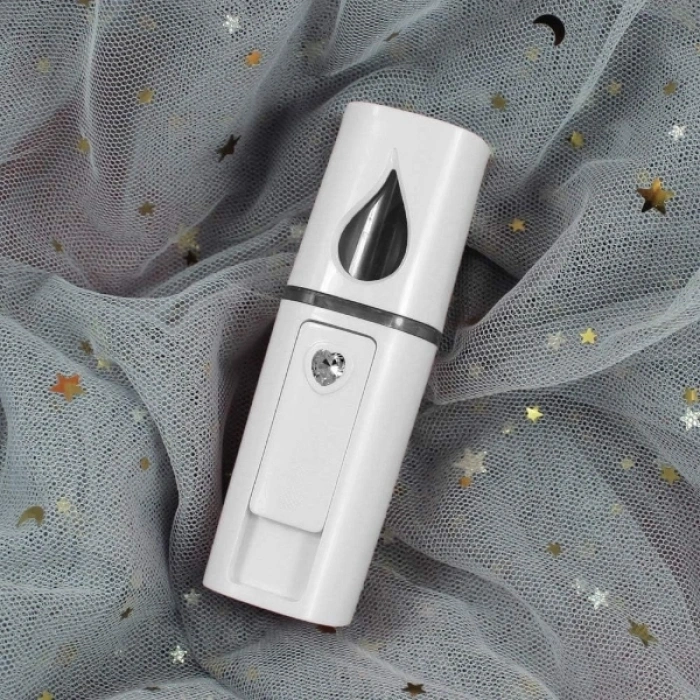 Taşınabilir Mini Yüz Nemlendirici