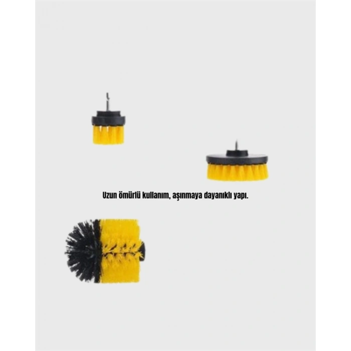 TEMİZLİK BAŞLIKLARI