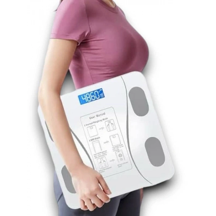 TF-1072 BLUETOOTH BASKÜL TARTI