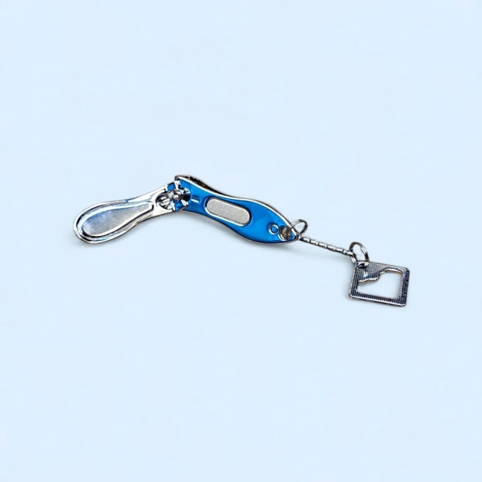 Tırnak Makası No : 2