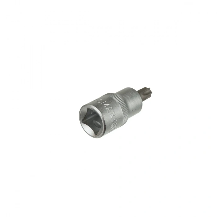 Tomax Lokmalı (Star) Torx Bits Uç - T45 (10 Adet)