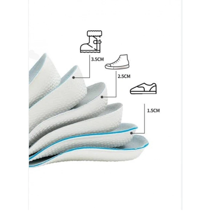 Topuk Yükseltici 1,5 cm NO 53