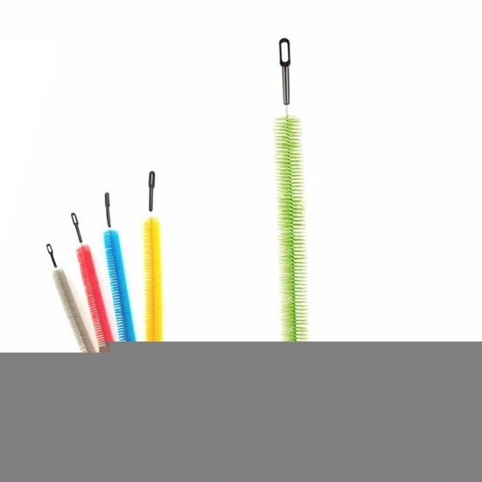 Tüfek Temizleme Fırçası