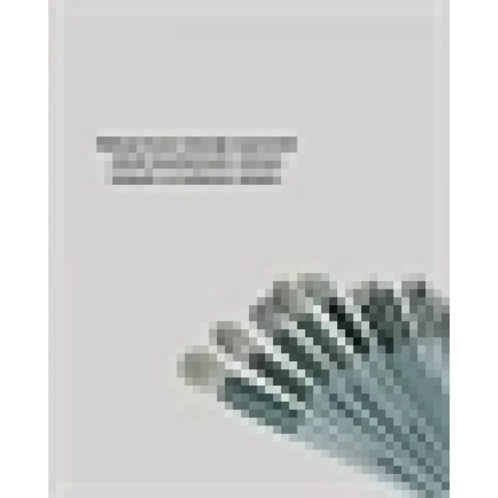 umuşak Kıllı Estetik Tasarımlı 13lü Makyaj Fırçası Seti Günlük ve Profesyonel Kullanım