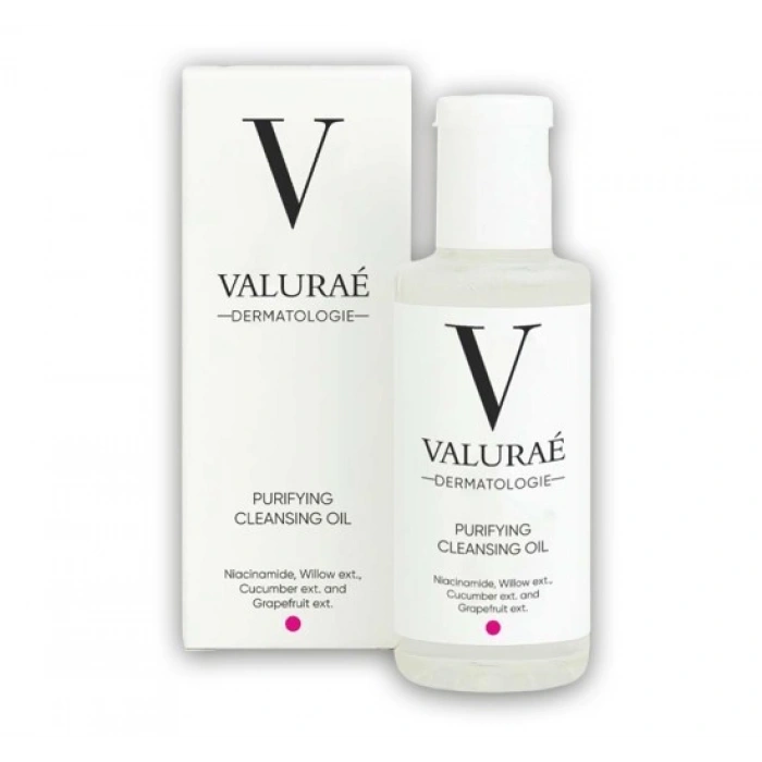 Valurae Purifying Cleansing Oil 200 ml