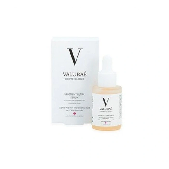Valurae Vpigment Ultra Serum 30 ml