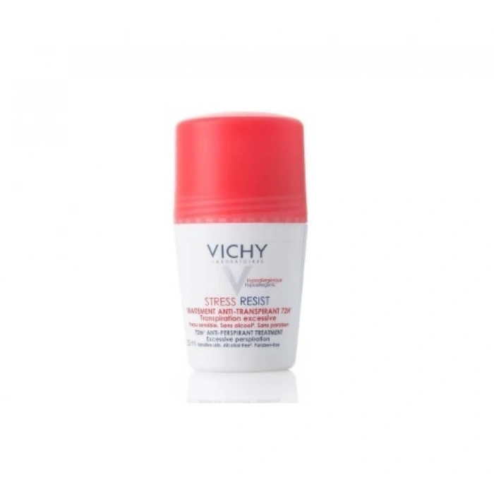 Vichy Stress Resist Terleme Karşıtı Deodorant Yoğun Kontrol 50 ml