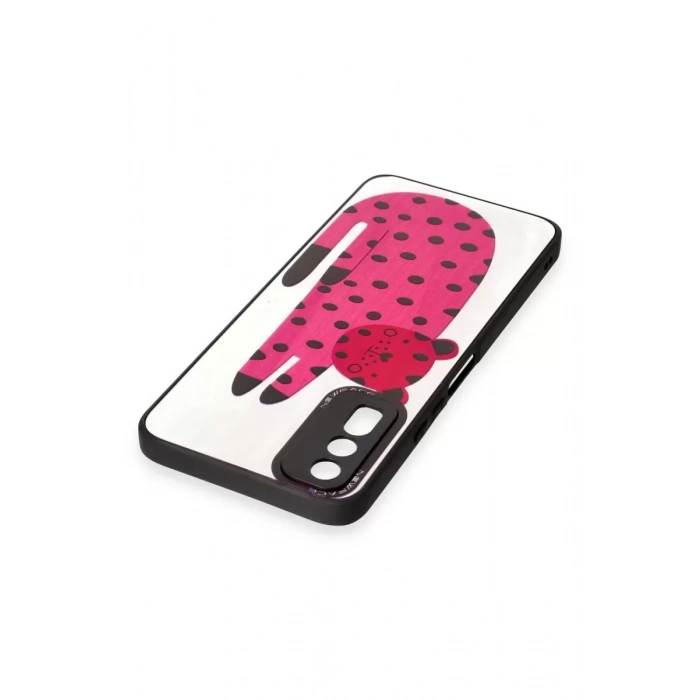 Vivo Y11S Kılıf Mirror Desenli Kapak - Mirror - 12