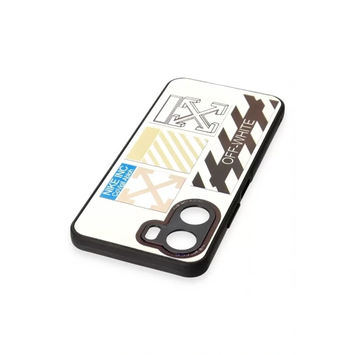 Vivo Y16 Kılıf Mirror Desenli Kapak - Mirror - 6