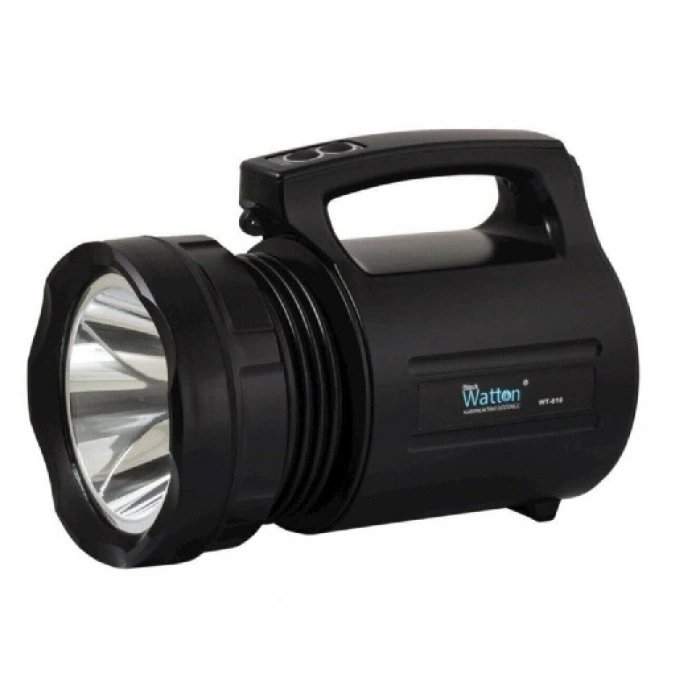 Watton / Wt-018 - Profesyonel Büyük Avcı Feneri