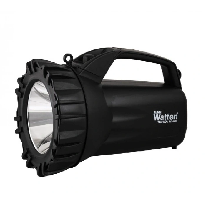 Watton / Wt-400 - Şarjlı 50 W Büyük Fener