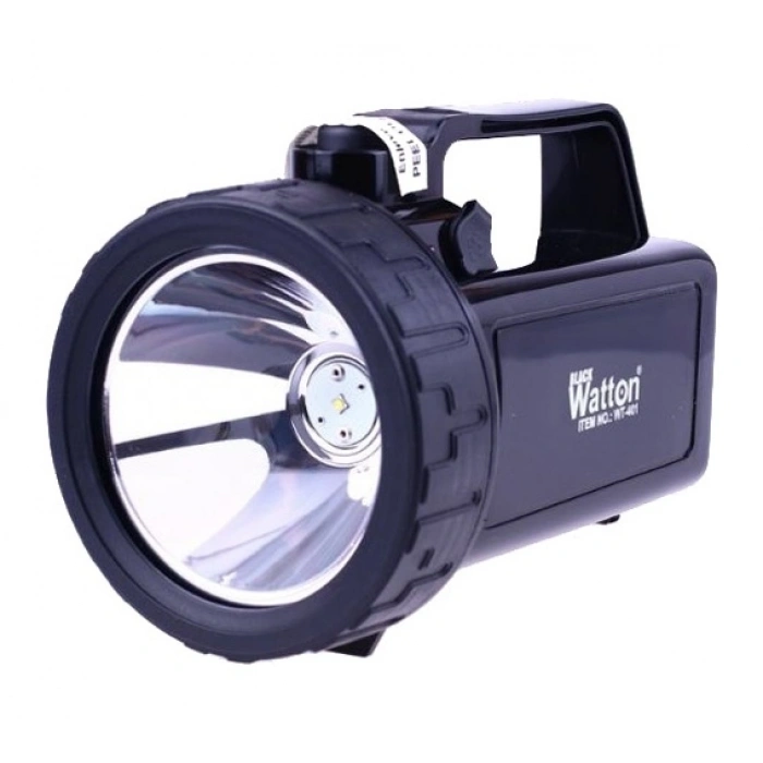 Watton / Wt-401 - Güvenlik Feneri 30 W Kuvvetinde