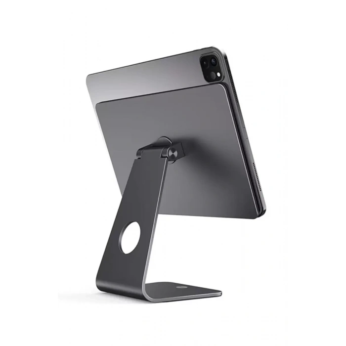 X26 Holder Stand Apple ipad Pro 12.9 - Gri