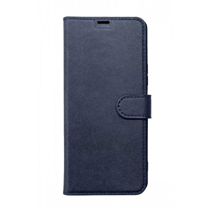 Xiaomi Redmi 15 5G Trend S Plus Kapaklı Kılıf - Lacivert