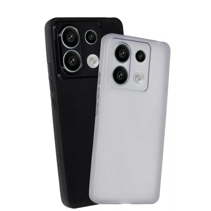 Xiaomi Redmi Note 13 Pro 5G Kılıf Puma Silikon - Mor