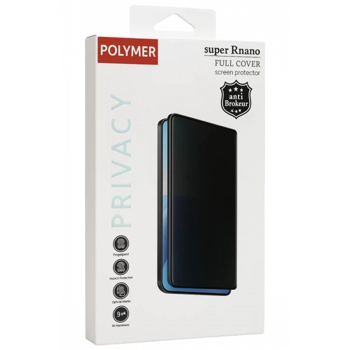 Xiaomi Redmi Note 14 Pro 4G Hayalet Polymer Nano Ekran Koruyucu