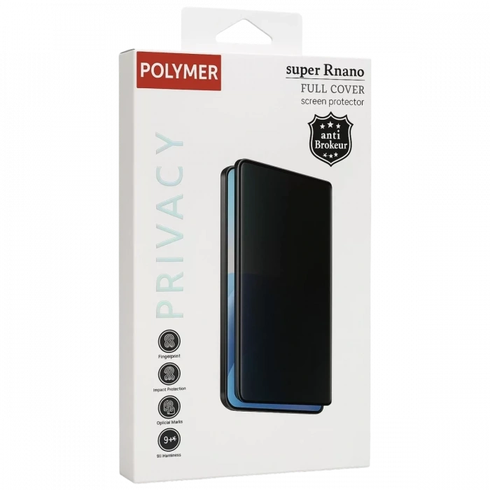 Xiaomi Redmi Note 14 Pro 4G Hayalet Polymer Nano Ekran Koruyucu