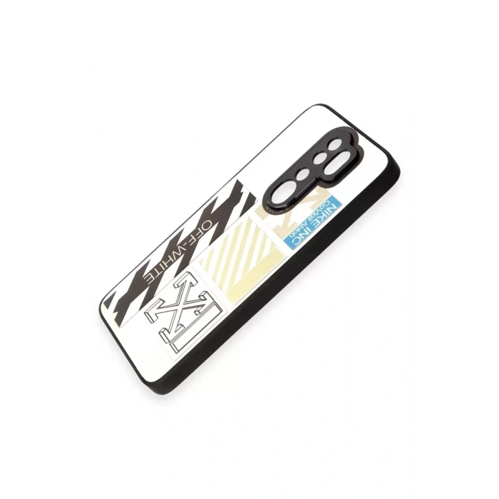 Xiaomi Redmi Note 8 Pro Kılıf Mirror Desenli Kapak - Mirror - 6