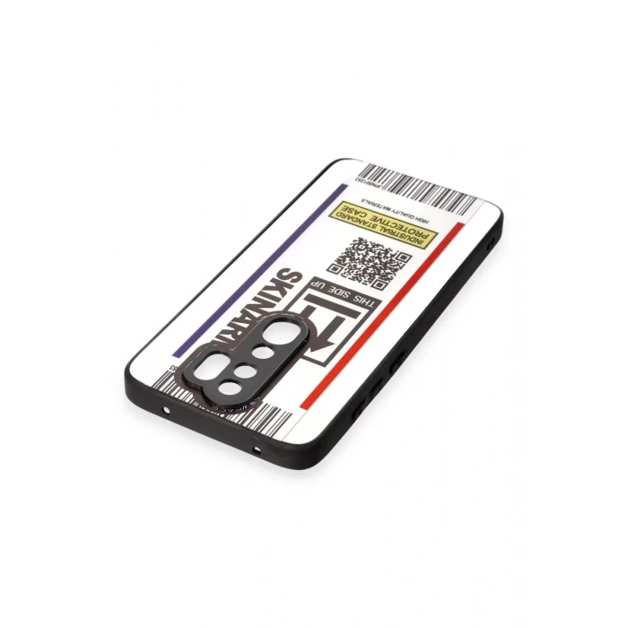 Xiaomi Redmi Note 8 Pro Kılıf Mirror Desenli Kapak - Mirror - 7
