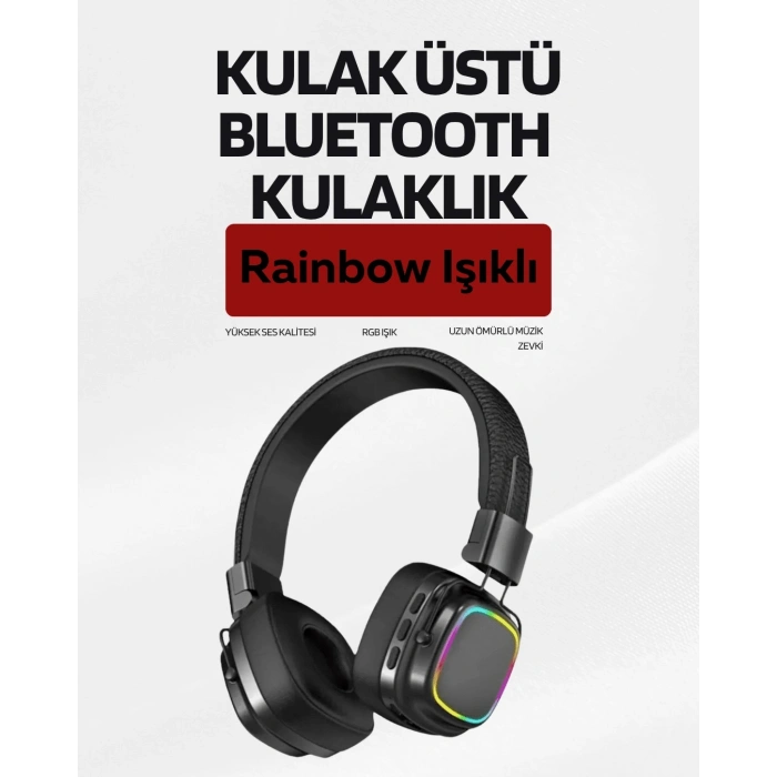 XY30-BLUETOOTH KULAKLIK