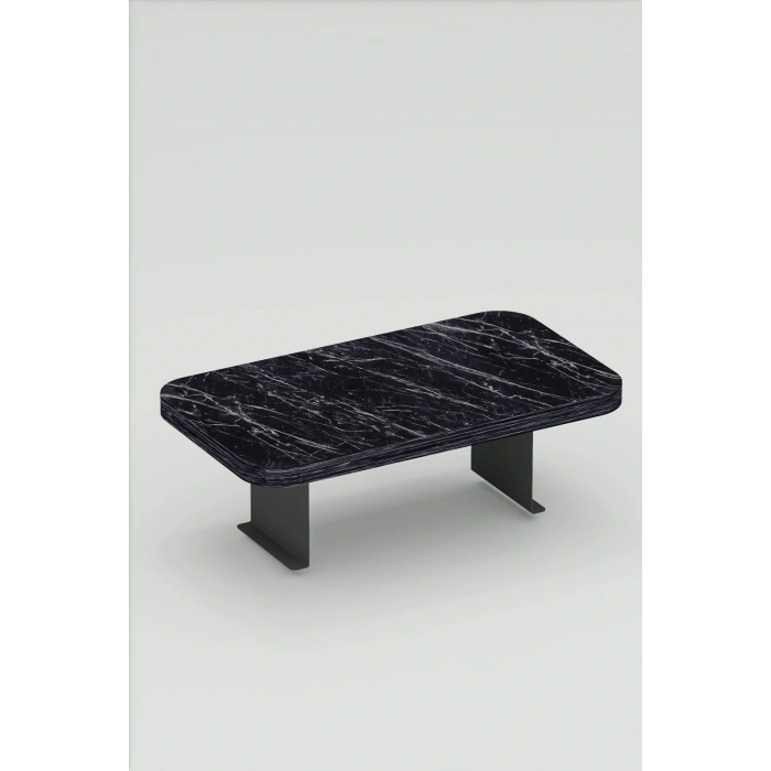 Yan Sehpa Ayarlanabilir Tepsi DİKDÖRTGEN Dekoratif Modern Yatay Dikey Koltuk Sehpası BENDİR