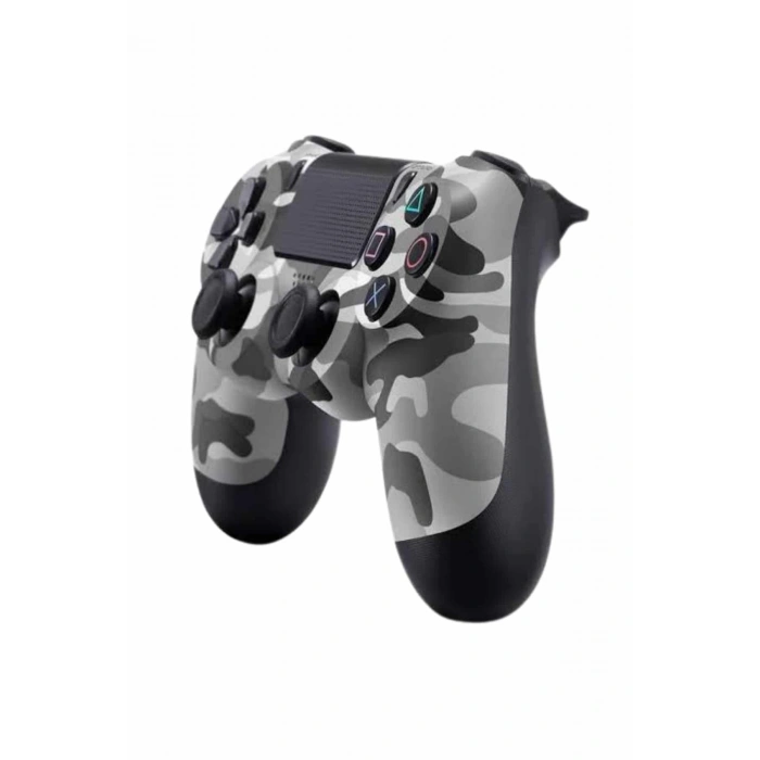Yeni Nesil Joystick Oyun Kolu Android Uyumlu Kablosuz Titreşimli