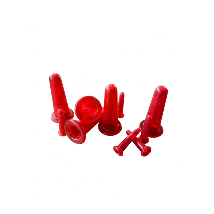 Yüz Bakımı Kupa Seti