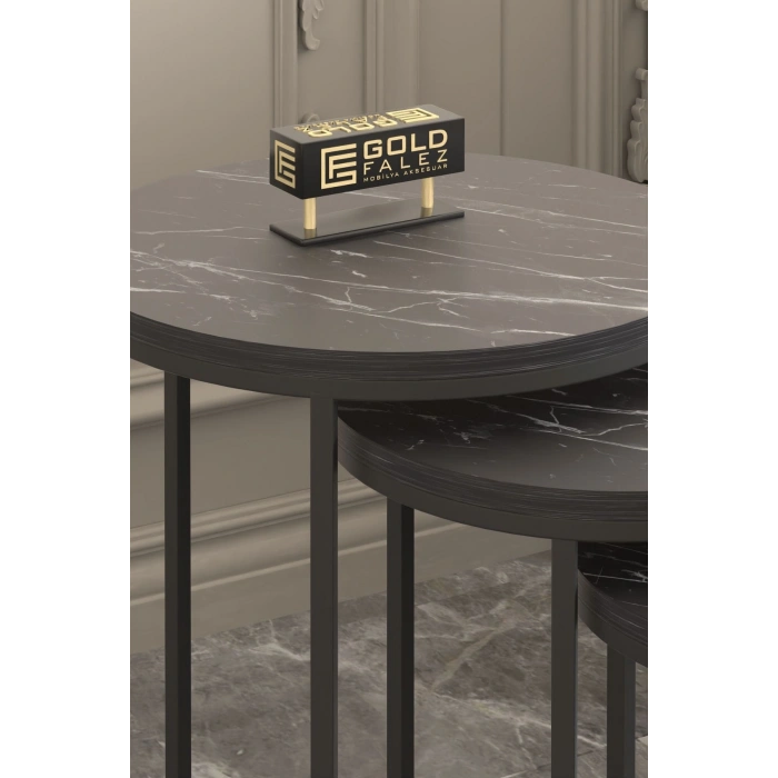 ZİGON SEHPA C LÜX BENDİR