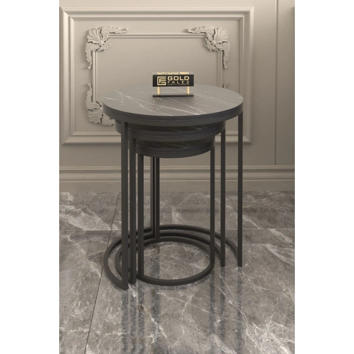 ZİGON SEHPA C LÜX BENDİR