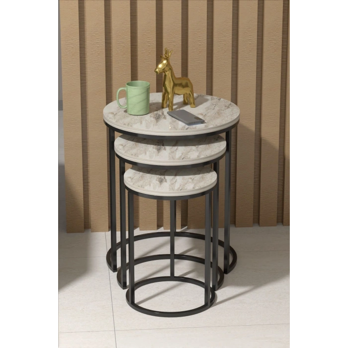 ZİGON SEHPA C LÜX EFES