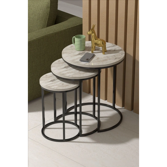 ZİGON SEHPA C LÜX EFES