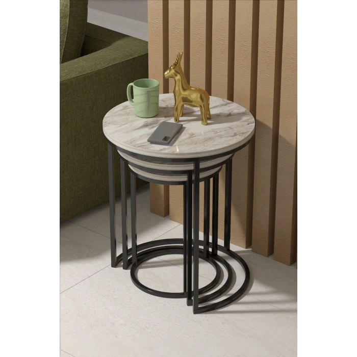 ZİGON SEHPA C LÜX EFES