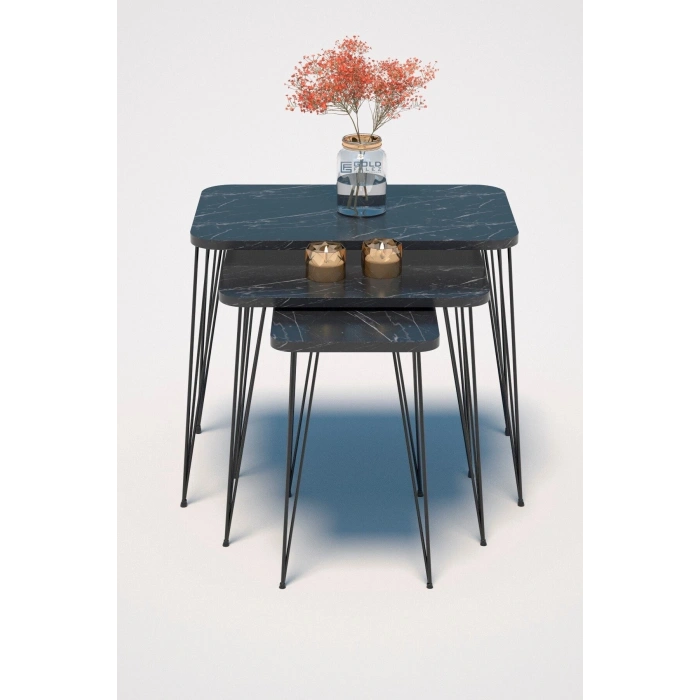 Zigon Sehpa Kr Bendir Tel