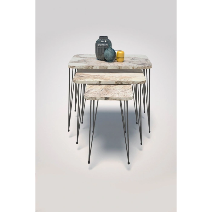 Zigon Sehpa Kr Efes Tel