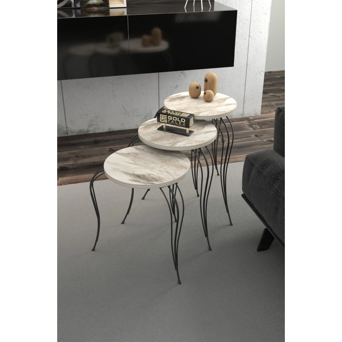 ZİGON SEHPA LÜKENS EFES