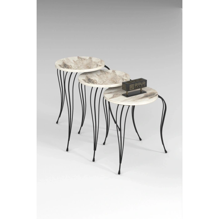 ZİGON SEHPA LÜKENS EFES