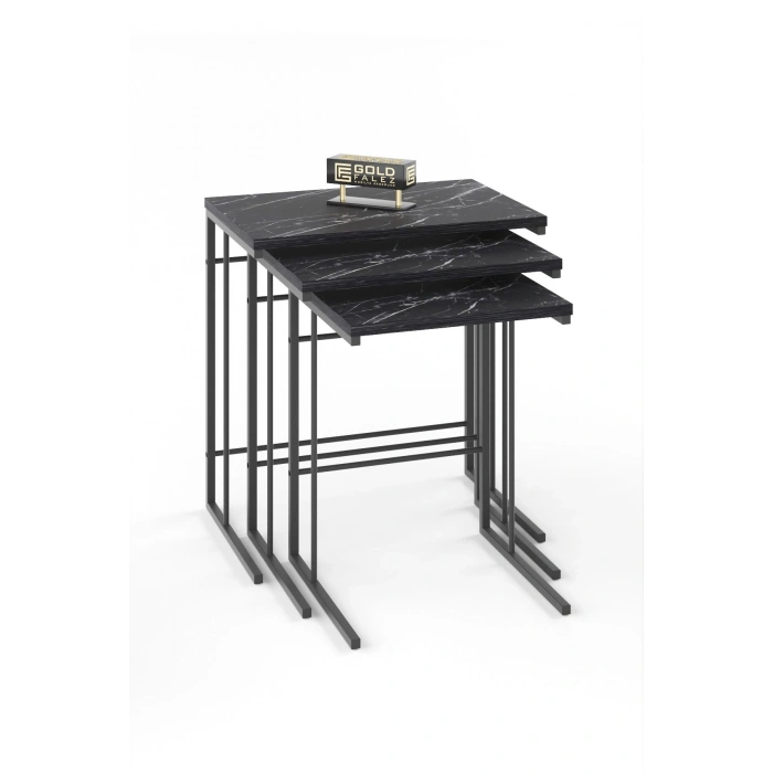 ZİGON SEHPA SOLO BENDİR