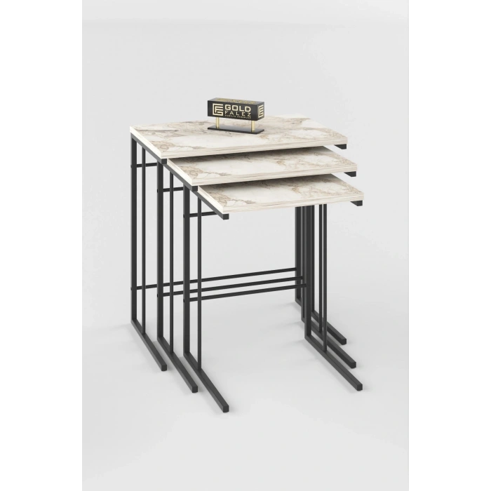 ZİGON SEHPA SOLO EFES