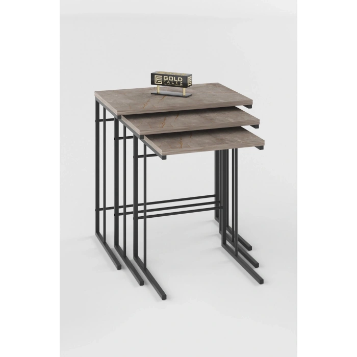 ZİGON SEHPA SOLO GORDİON