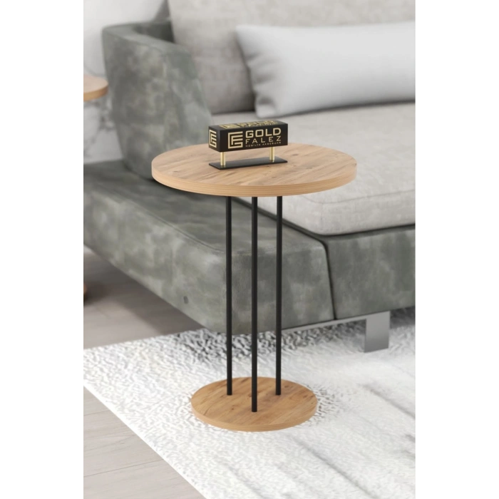 ZİGON SEHPA TERRA ATLANTİK ÇAM