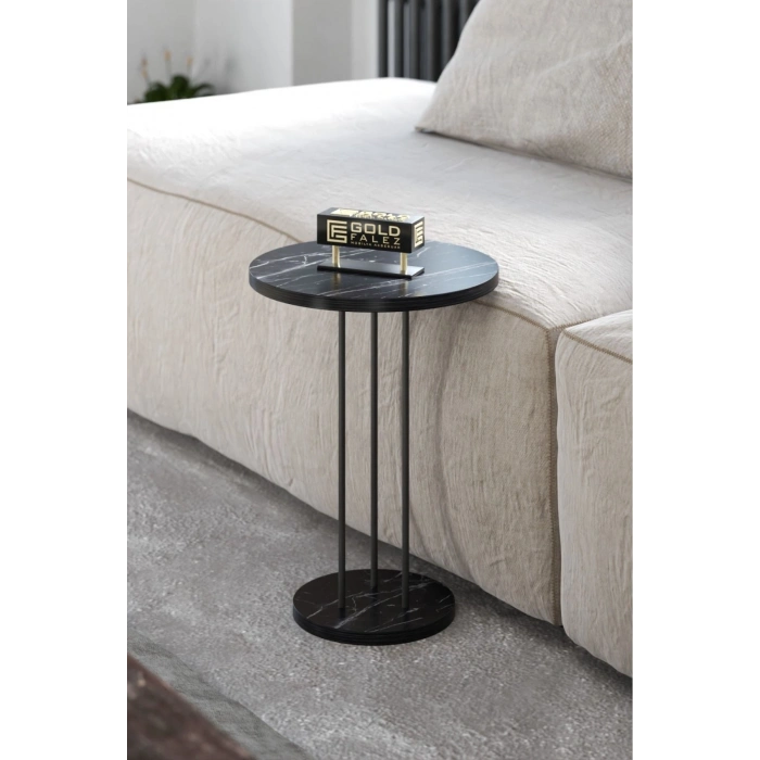 Zigon Sehpa Terra Bendir