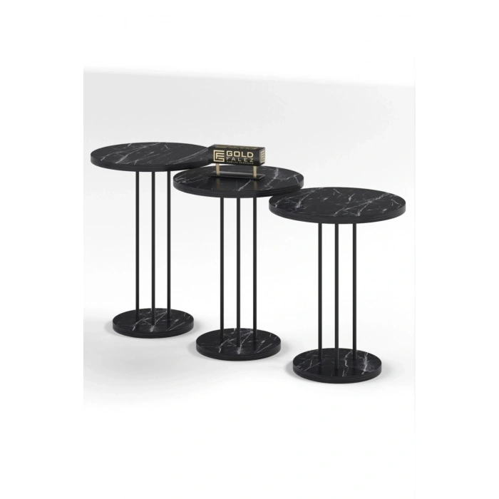 Zigon Sehpa Terra Bendir