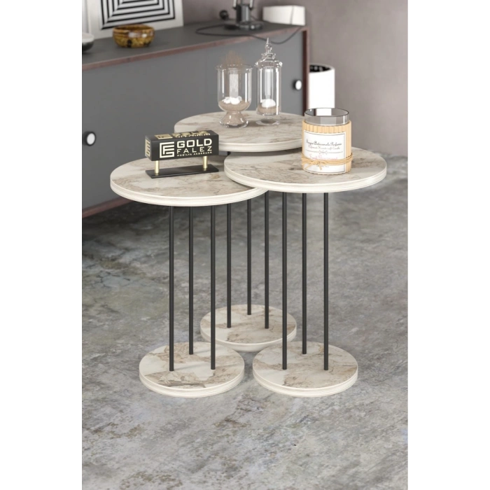 ZİGON SEHPA TERRA EFES